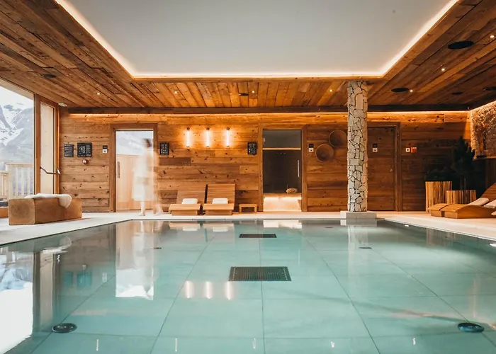 Lodji Hotel & Spa
